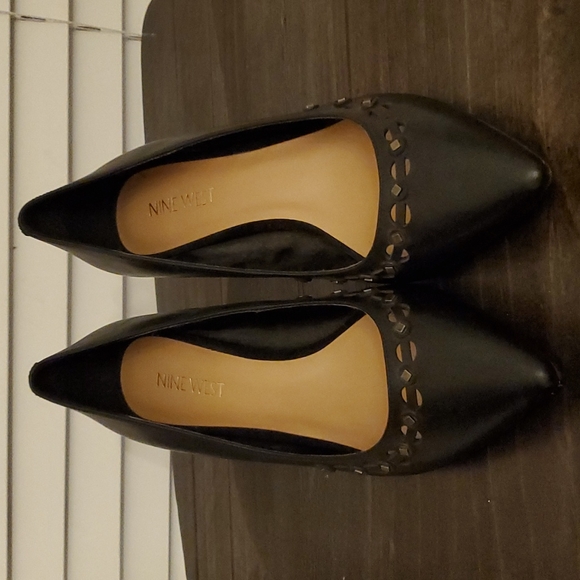 Nine West Shoes - Nine west heels